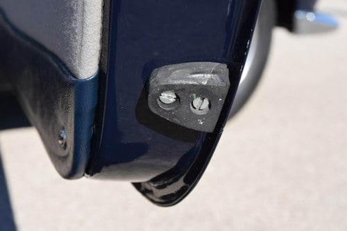 1963 Lancia Appia Coupé In vendita (immagine 18 di 141)