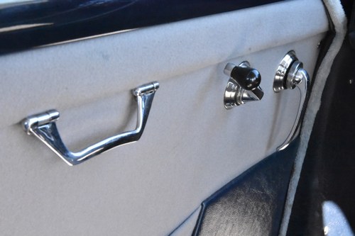 1963 Lancia Appia Coupé In vendita (immagine 47 di 141)