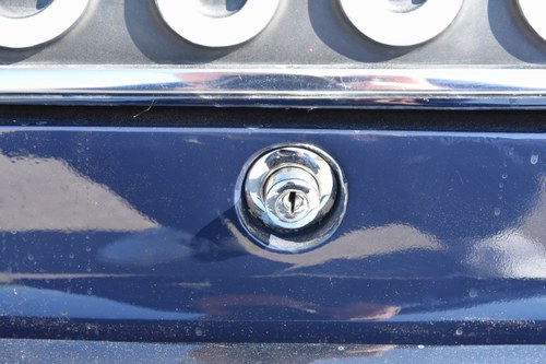 1963 Lancia Appia Coupé In vendita (immagine 94 di 141)