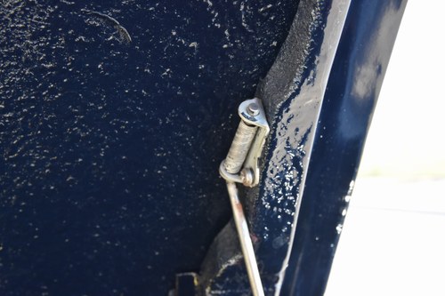 1963 Lancia Appia Coupé In vendita (immagine 74 di 141)