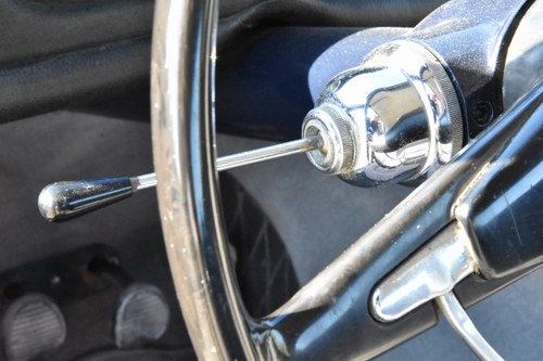 1963 Lancia Appia Coupé In vendita (immagine 66 di 141)