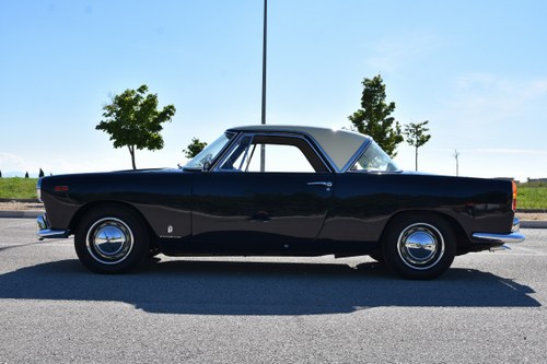 1963 Lancia Appia Coupé In vendita (immagine 6 di 141)