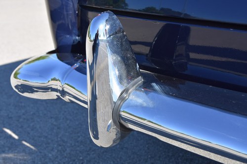 1963 Lancia Appia Coupé In vendita (immagine 110 di 141)