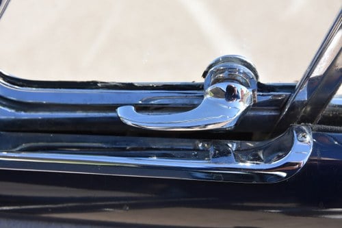 1963 Lancia Appia Coupé In vendita (immagine 20 di 141)