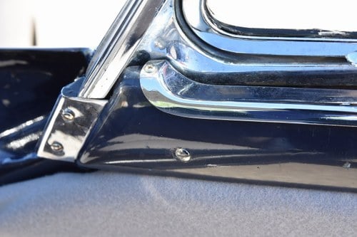 1963 Lancia Appia Coupé In vendita (immagine 21 di 141)