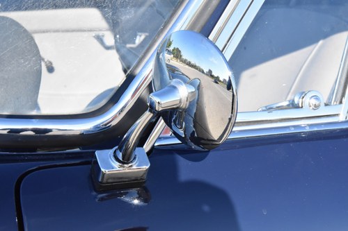 1963 Lancia Appia Coupé In vendita (immagine 123 di 141)