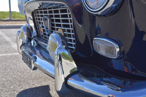 1963 Lancia Appia Coupé In vendita (immagine 102 di 141)