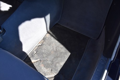 1963 Lancia Appia Coupé In vendita (immagine 38 di 141)