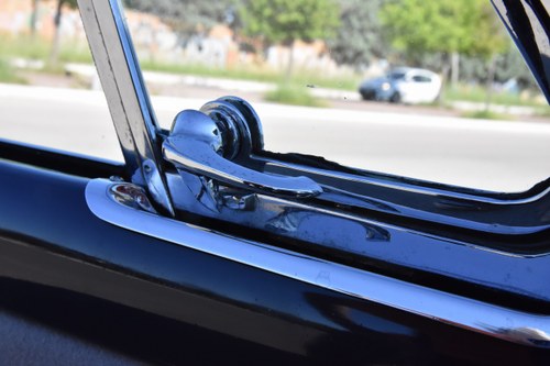 1963 Lancia Appia Coupé In vendita (immagine 62 di 141)