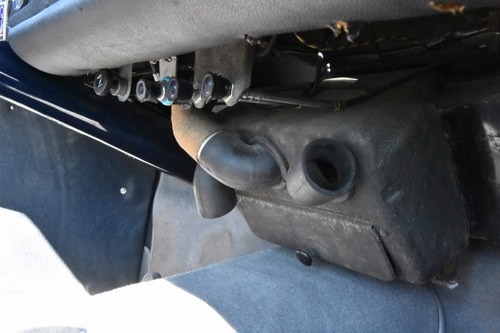 1963 Lancia Appia Coupé In vendita (immagine 55 di 141)