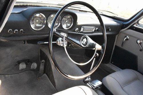 1963 Lancia Appia Coupé In vendita (immagine 58 di 141)