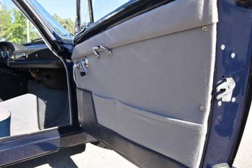 1963 Lancia Appia Coupé In vendita (immagine 19 di 141)