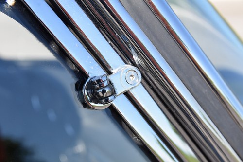 1963 Lancia Appia Coupé In vendita (immagine 107 di 141)