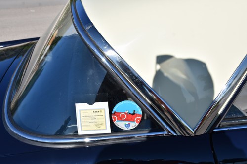 1963 Lancia Appia Coupé In vendita (immagine 105 di 141)