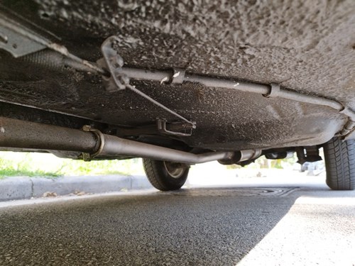 1960 Lancia Appia Series 3 In vendita (immagine 110 di 122)