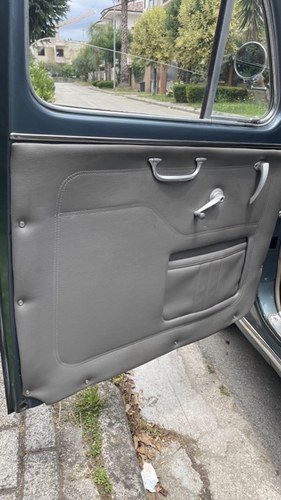 1960 Lancia Appia Series 3 In vendita (immagine 35 di 122)