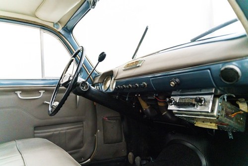 1960 Lancia Appia Series 3 In vendita (immagine 23 di 122)