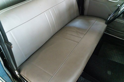 1960 Lancia Appia Series 3 In vendita (immagine 26 di 122)