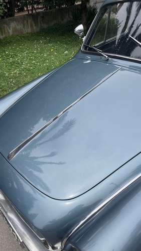 1960 Lancia Appia Series 3 In vendita (immagine 72 di 122)