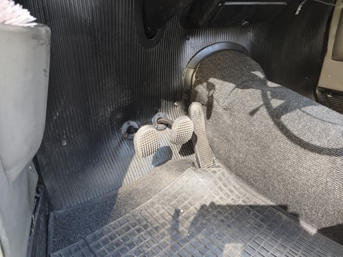 1960 Lancia Appia Series 3 In vendita (immagine 45 di 122)