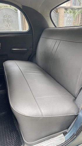 1960 Lancia Appia Series 3 In vendita (immagine 37 di 122)