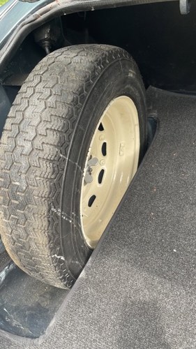 1960 Lancia Appia Series 3 In vendita (immagine 64 di 122)