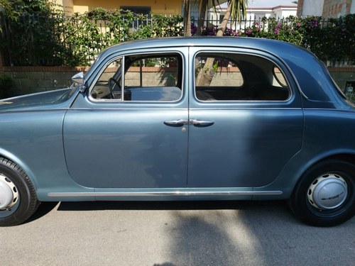 1960 Lancia Appia Series 3 In vendita (immagine 84 di 122)