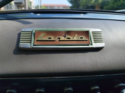 1960 Lancia Appia Series 3 In vendita (immagine 54 di 122)