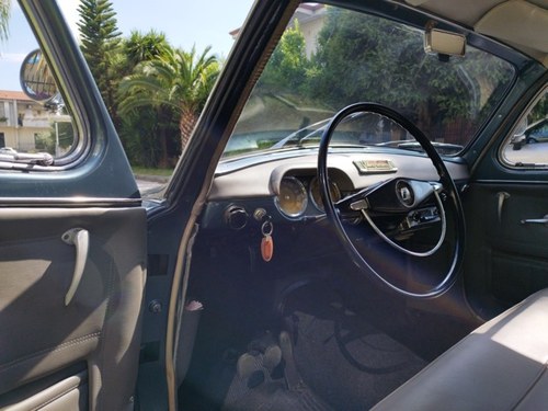 1960 Lancia Appia Series 3 In vendita (immagine 39 di 122)