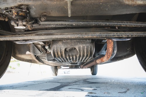 1948 Lancia Aprilia 1500 In vendita (immagine 62 di 62)