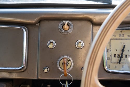 1948 Lancia Aprilia 1500 In vendita (immagine 38 di 62)