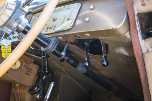 1948 Lancia Aprilia 1500 In vendita (immagine 26 di 62)