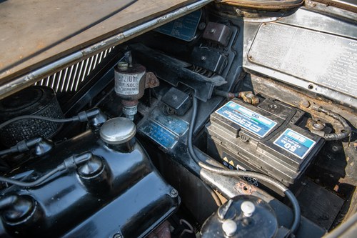 1948 Lancia Aprilia 1500 In vendita (immagine 56 di 62)