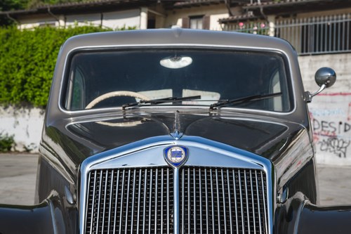 1948 Lancia Aprilia 1500 In vendita (immagine 49 di 62)