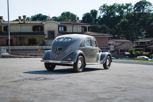 1948 Lancia Aprilia 1500 In vendita (immagine 4 di 62)
