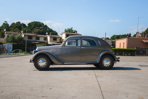 1948 Lancia Aprilia 1500 In vendita (immagine 8 di 62)