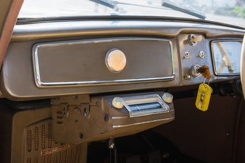 1948 Lancia Aprilia 1500 In vendita (immagine 27 di 62)