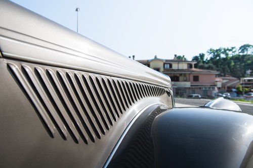 1948 Lancia Aprilia 1500 In vendita (immagine 54 di 62)