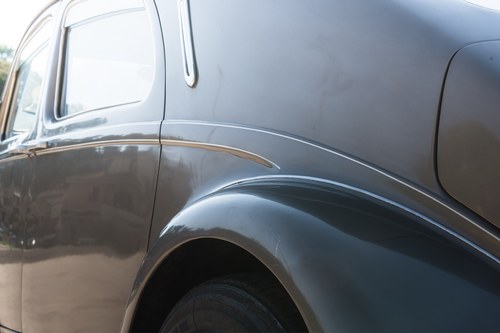 1948 Lancia Aprilia 1500 In vendita (immagine 44 di 62)