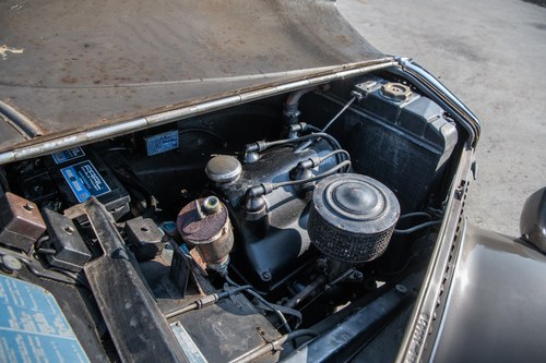 1948 Lancia Aprilia 1500 In vendita (immagine 58 di 62)