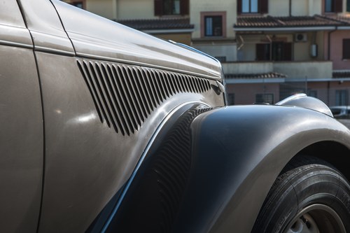 1948 Lancia Aprilia 1500 In vendita (immagine 51 di 62)