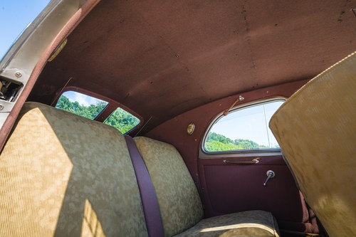 1948 Lancia Aprilia 1500 In vendita (immagine 33 di 62)