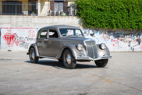 1948 Lancia Aprilia 1500 In vendita (immagine 5 di 62)