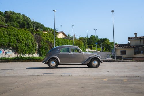 1948 Lancia Aprilia 1500 In vendita (immagine 12 di 62)