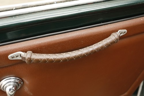 1947 Lancia Aprilia Berlina For Sale (picture 30 of 179)