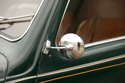 1947 Lancia Aprilia Berlina For Sale (picture 128 of 179)