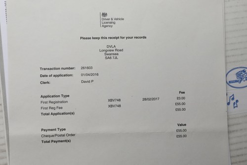 1947 Lancia Aprilia Berlina For Sale (picture 179 of 179)