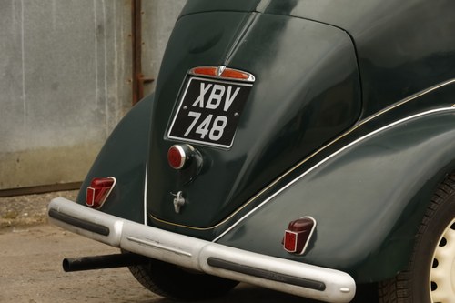 1947 Lancia Aprilia Berlina For Sale (picture 121 of 179)