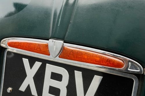 1947 Lancia Aprilia Berlina For Sale (picture 135 of 179)