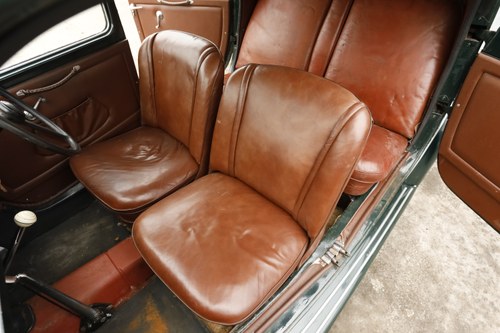 1947 Lancia Aprilia Berlina For Sale (picture 48 of 179)